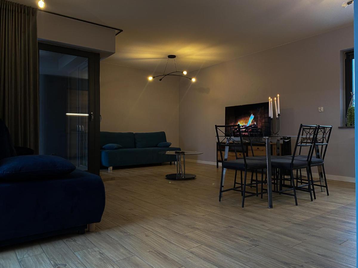 Bp Grand Premium Apartment